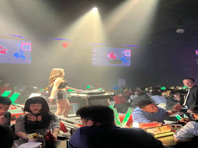 淄博夜场招聘